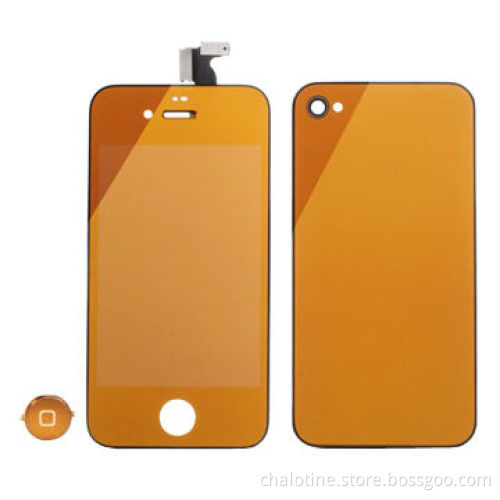 Mirror conversion kit for iPhone 4New